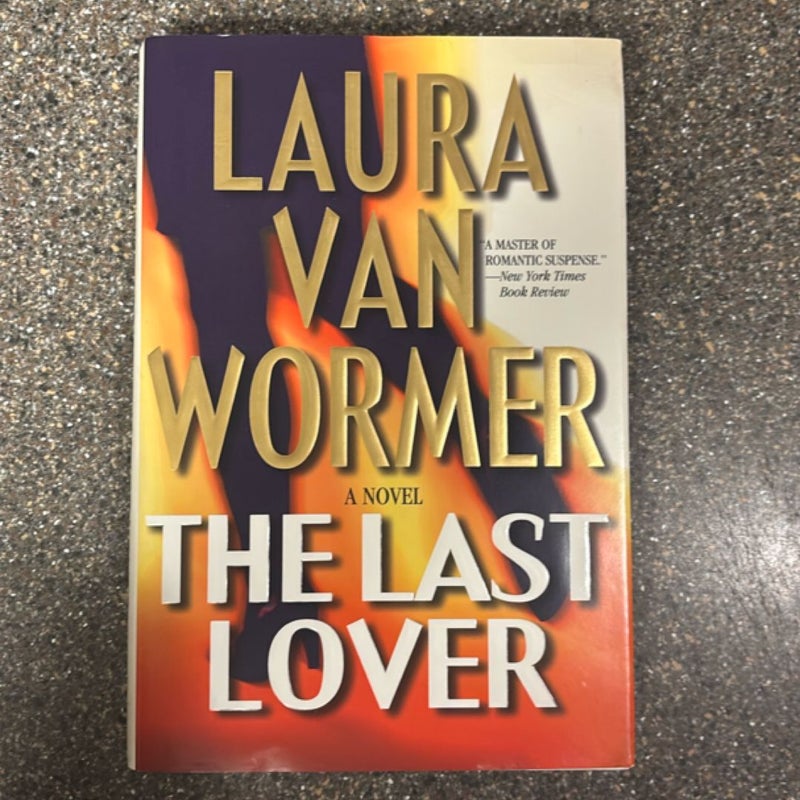 The Last Lover