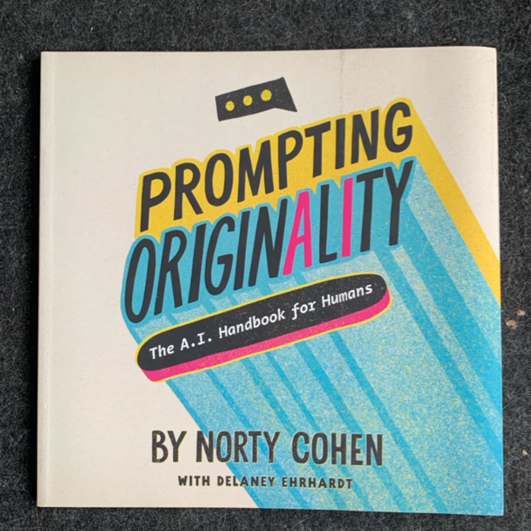 Prompting Originality