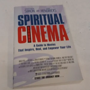 Spiritual Cinema