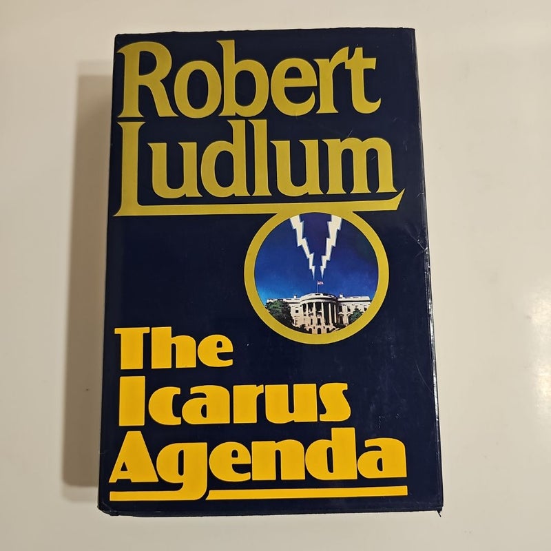 The Icarus Agenda