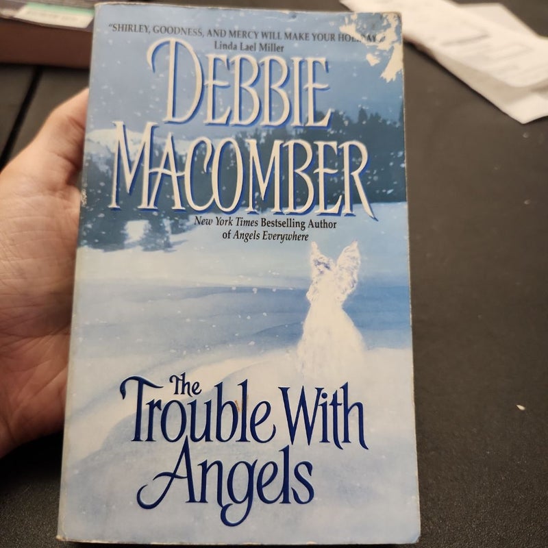 The Trouble with Angels