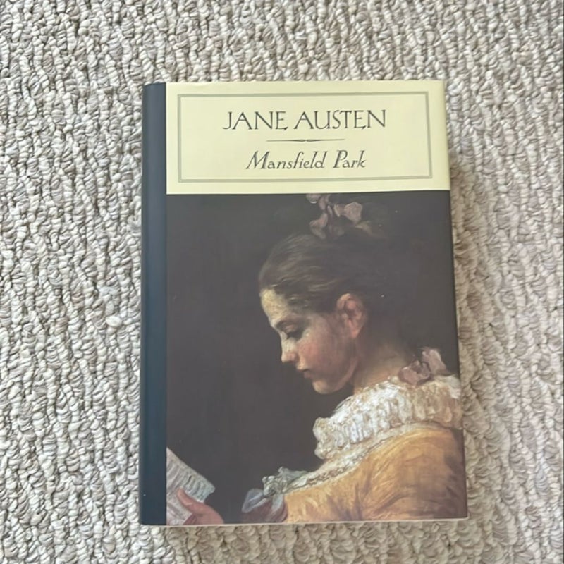 Mansfield Park