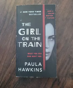 The Girl on the Train