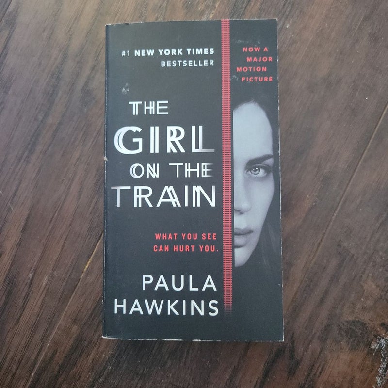 The Girl on the Train