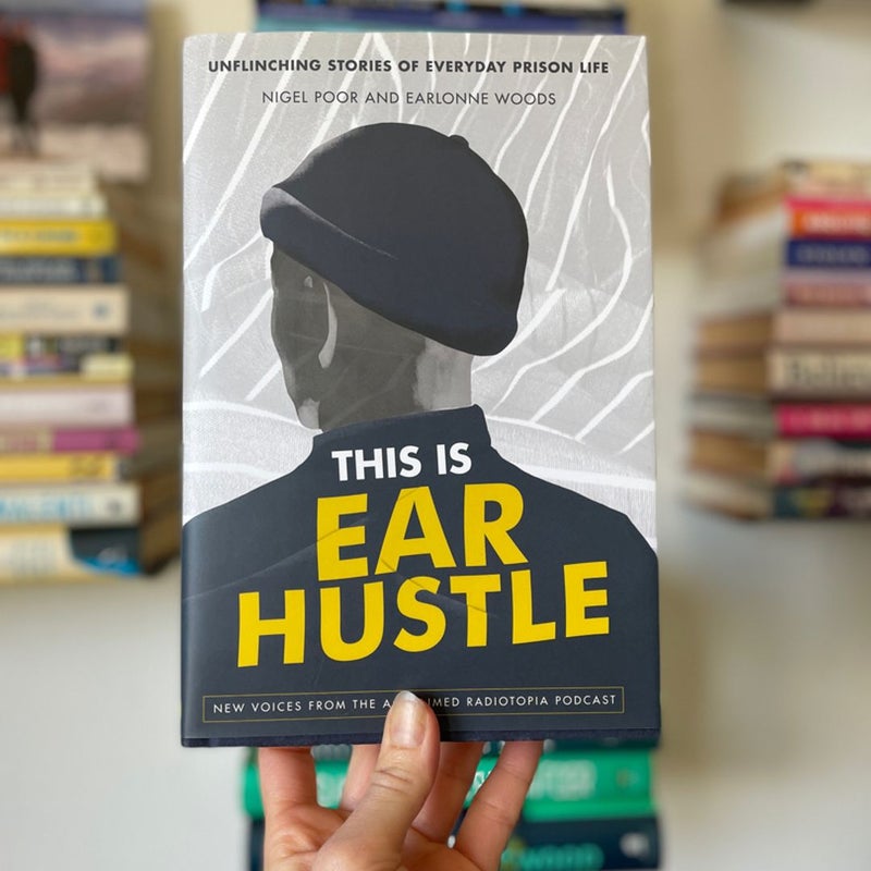 This Is Ear Hustle