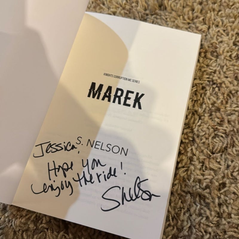 Marek