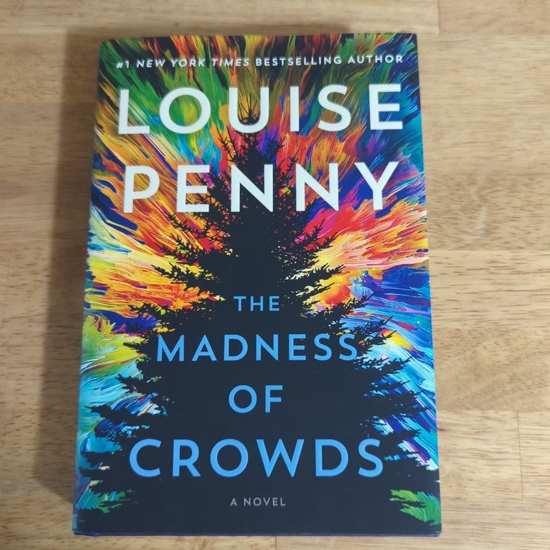 The Madness of Crowds