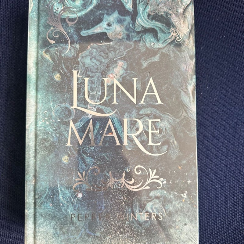 Luna Mare