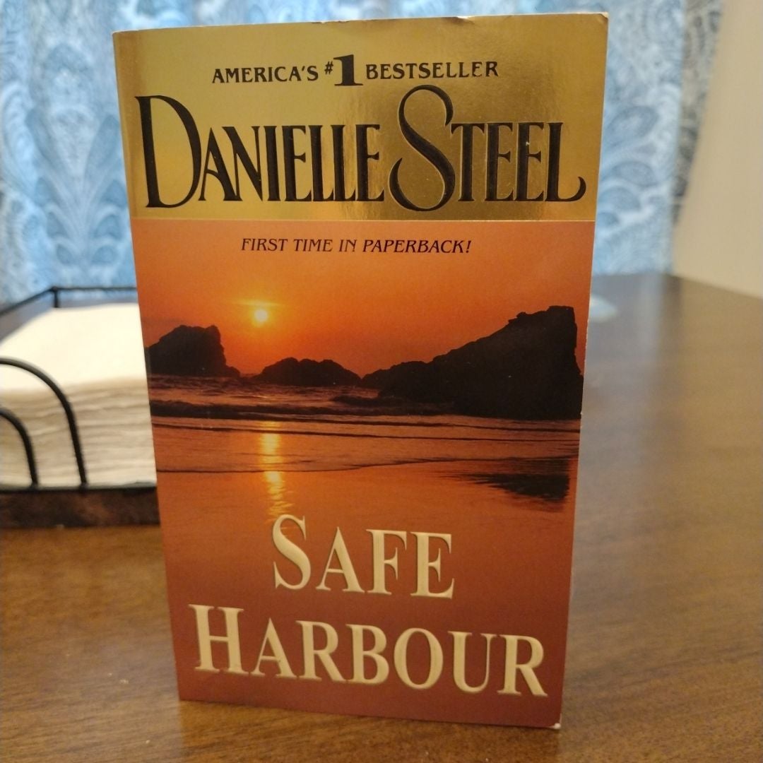 Safe Harbour