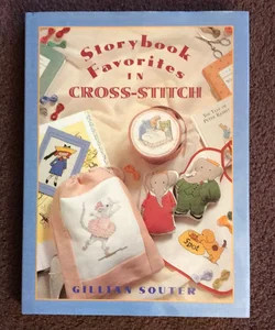 Storybook Favorites in Cross-Stitch
