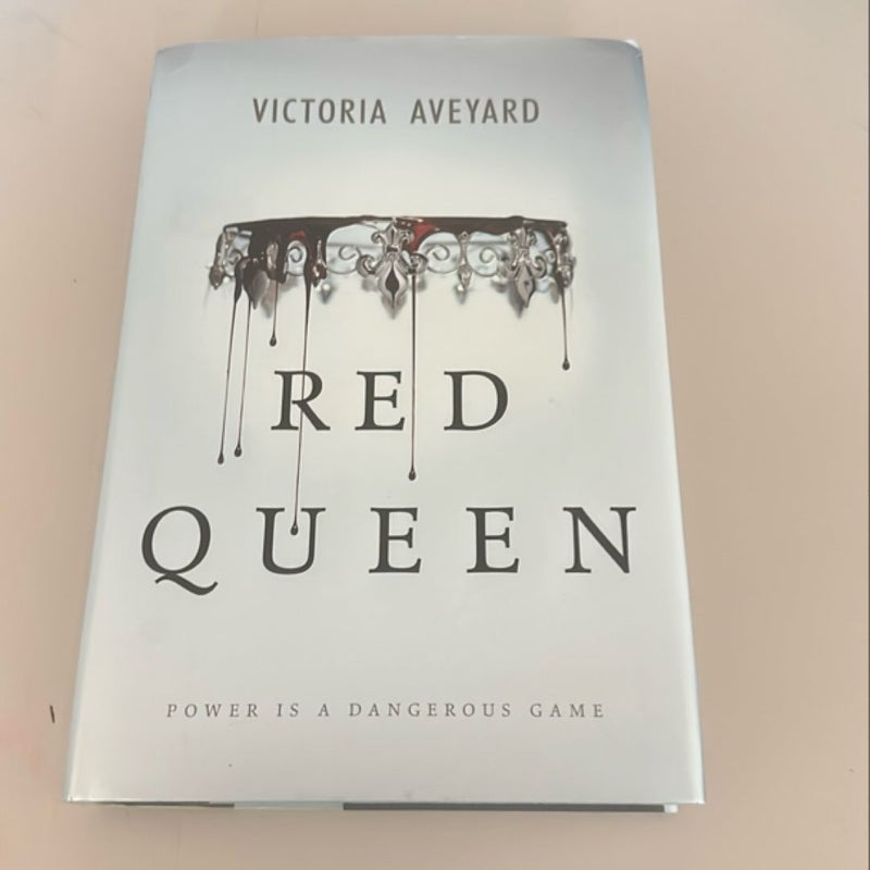 Red Queen