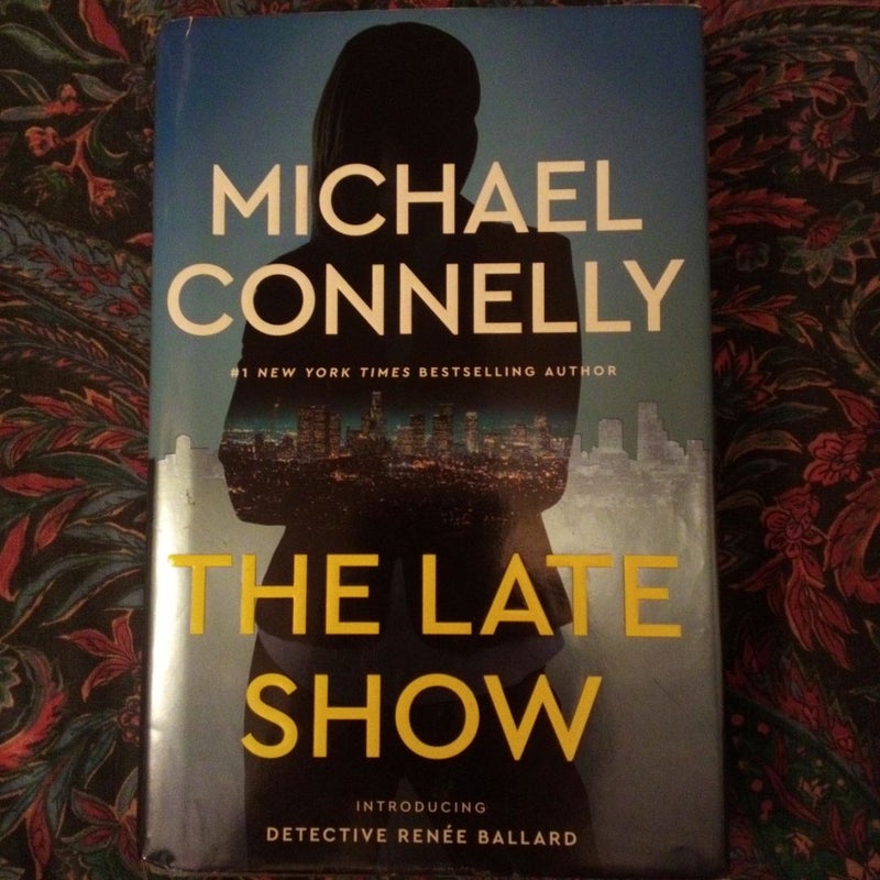 The Late Show