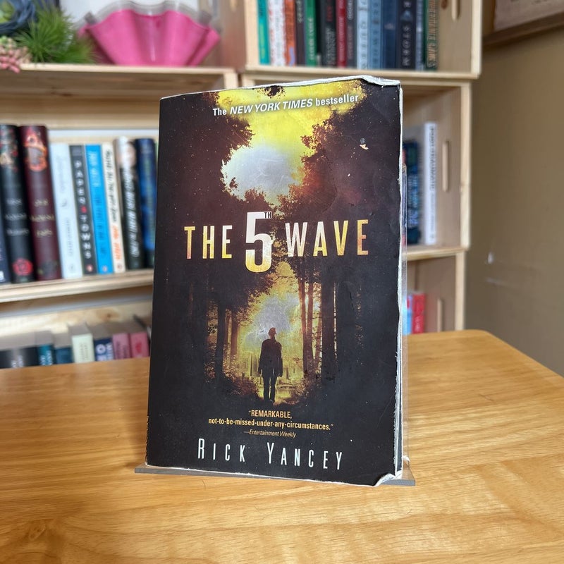 The 5th Wave