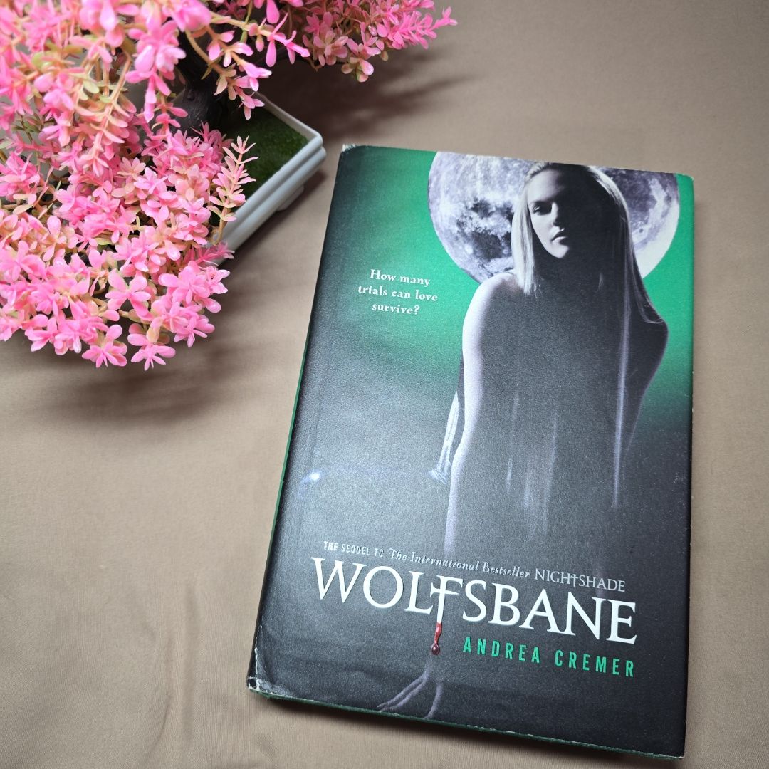 Wolfsbane