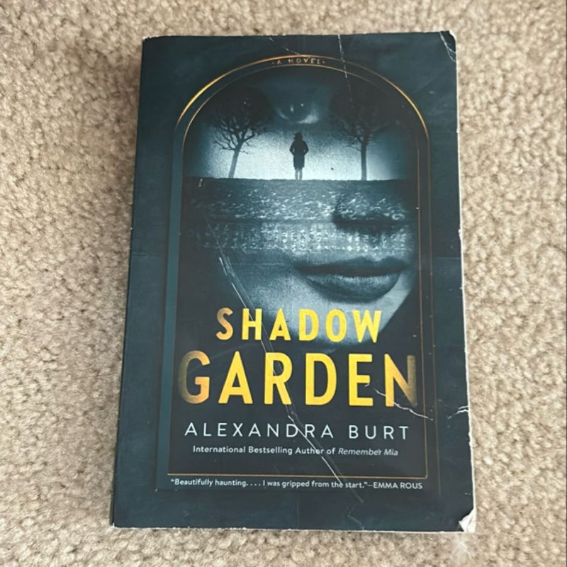 Shadow Garden