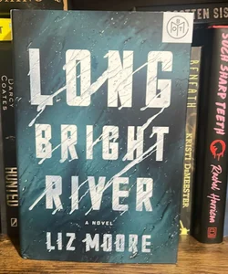 Long Bright River