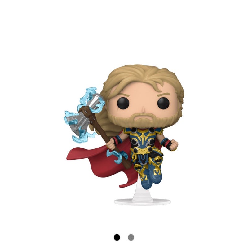 Thor funkopop