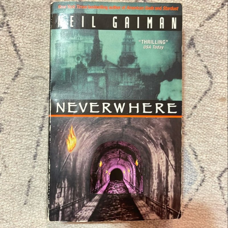 Neverwhere