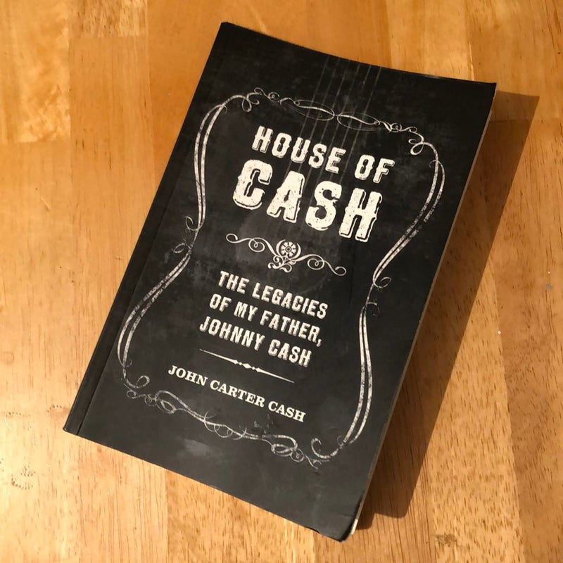 House of Cash