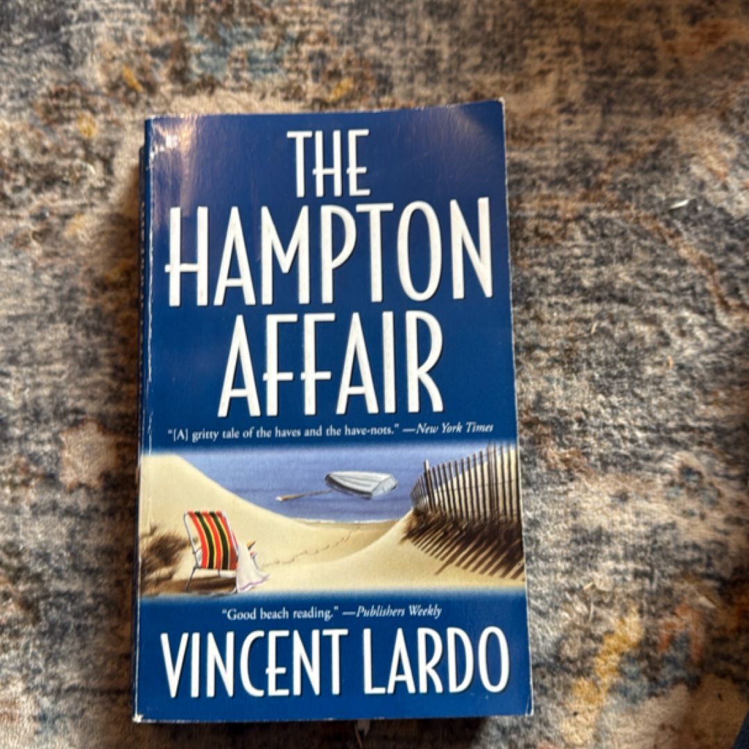 The Hampton Affair