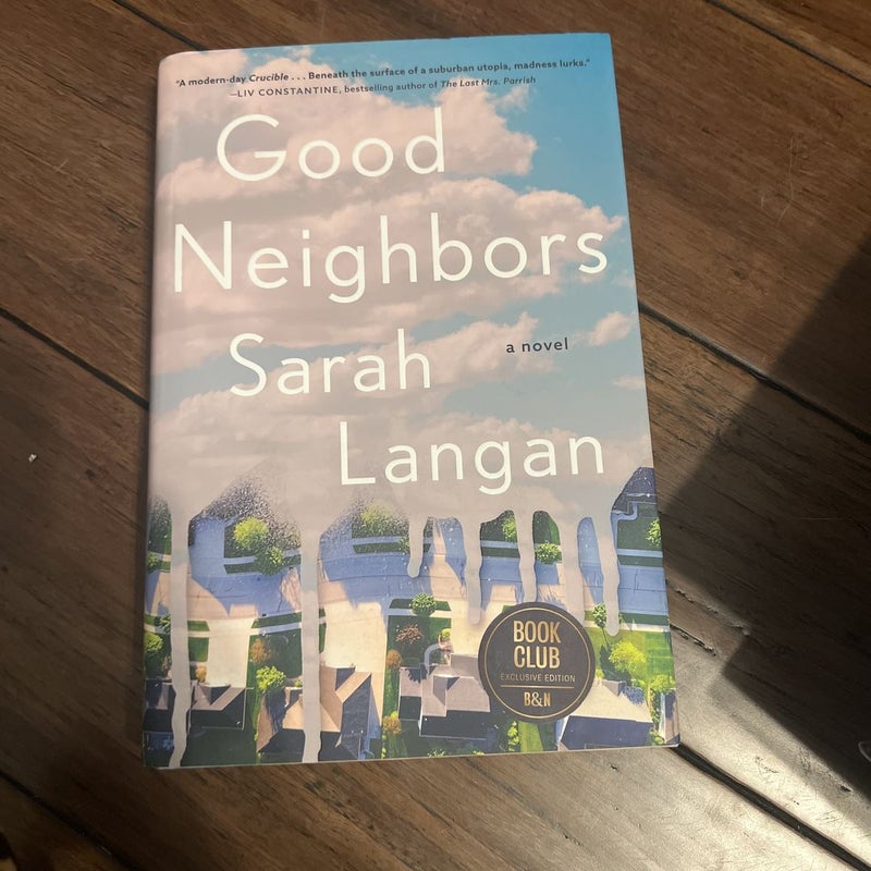 Good Neighbors 