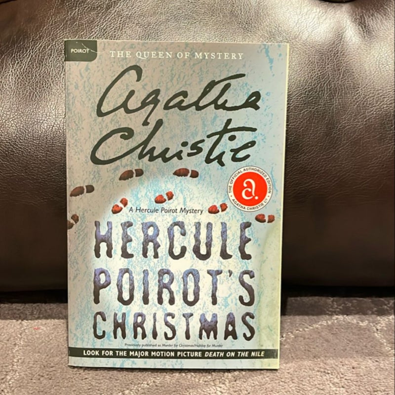 Hercule Poirot's Christmas