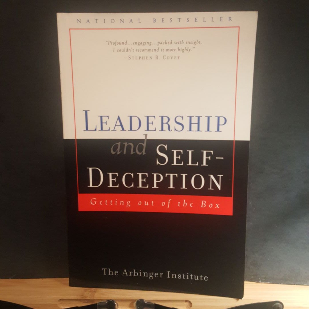 Leadership and Self-Deception