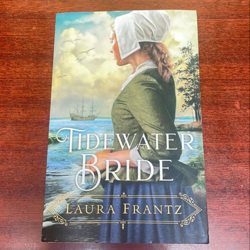 Tidewater Bride