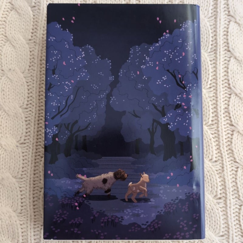 Part of Your World - Steamy Lit Special Edition Signed and Personalized 