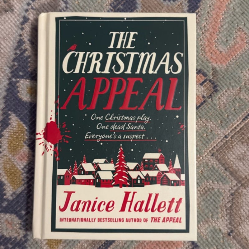 The Christmas Appeal