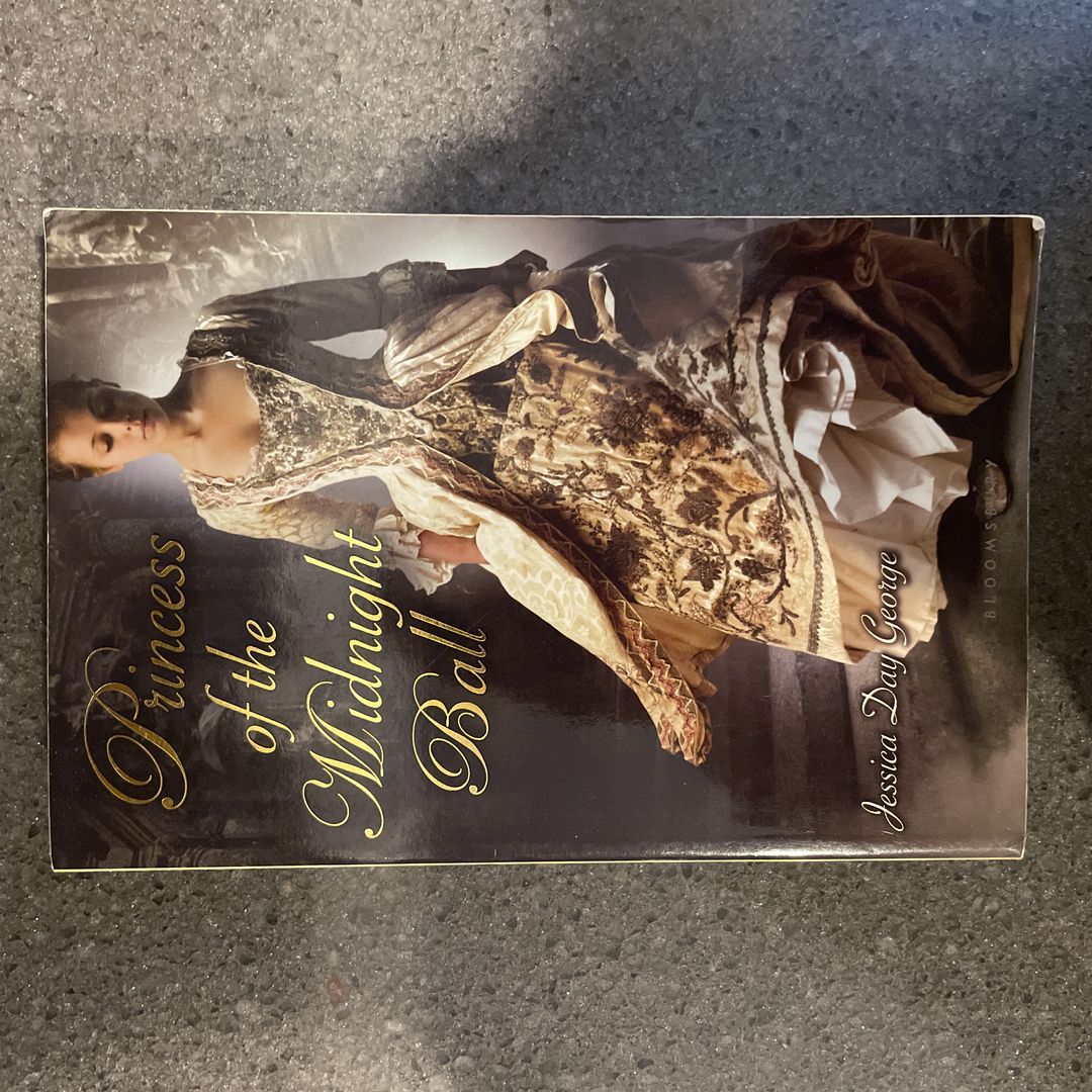 Princess of the Midnight Ball