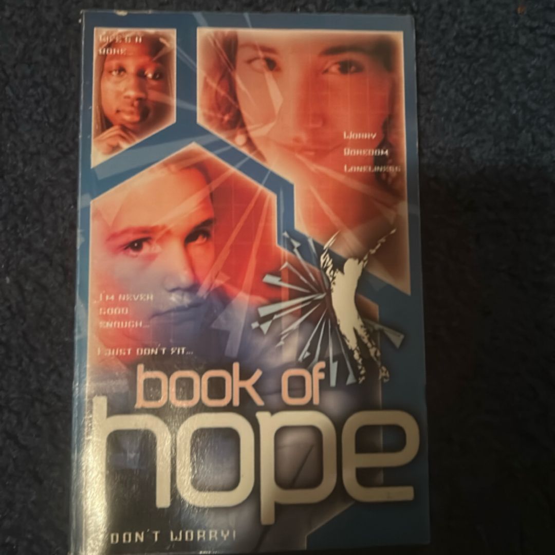 Book of Hope