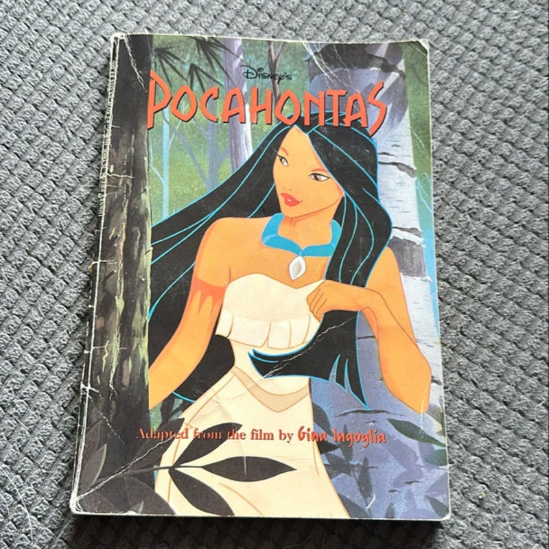 Pocahontas