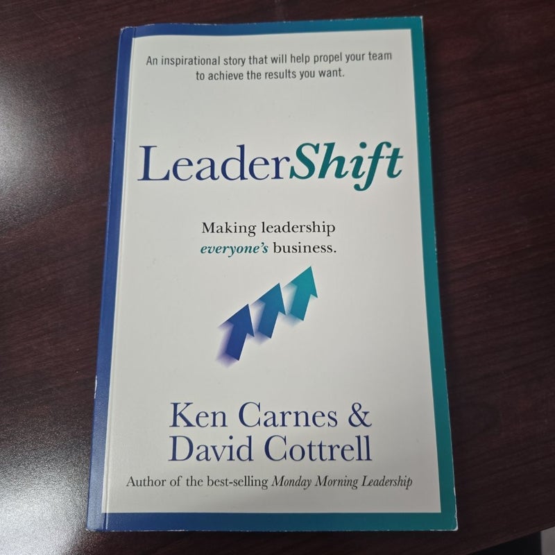 LeaderShift