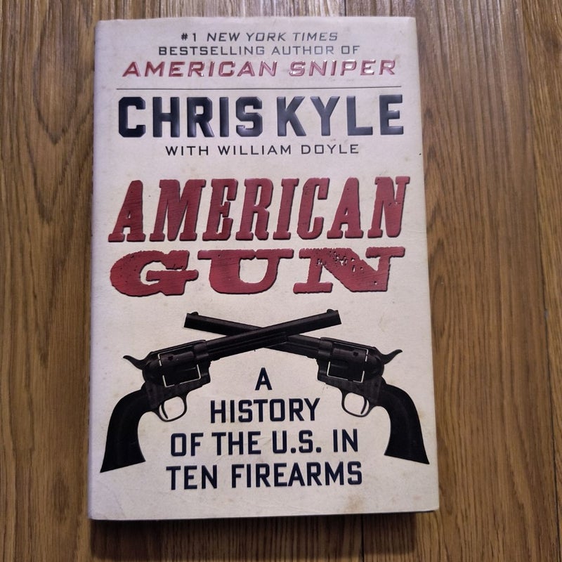 American Gun