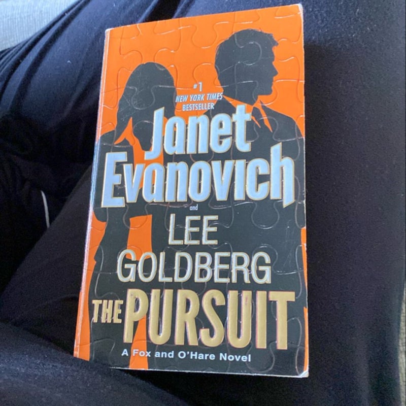 The Pursuit