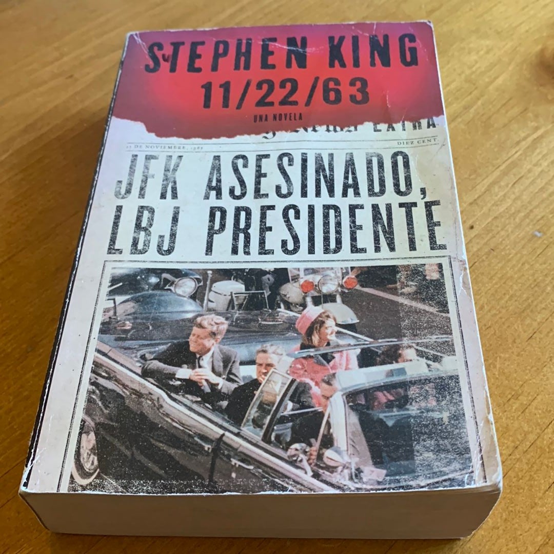 11/22/63 (en Español)