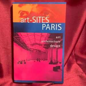 Art-SITES Paris