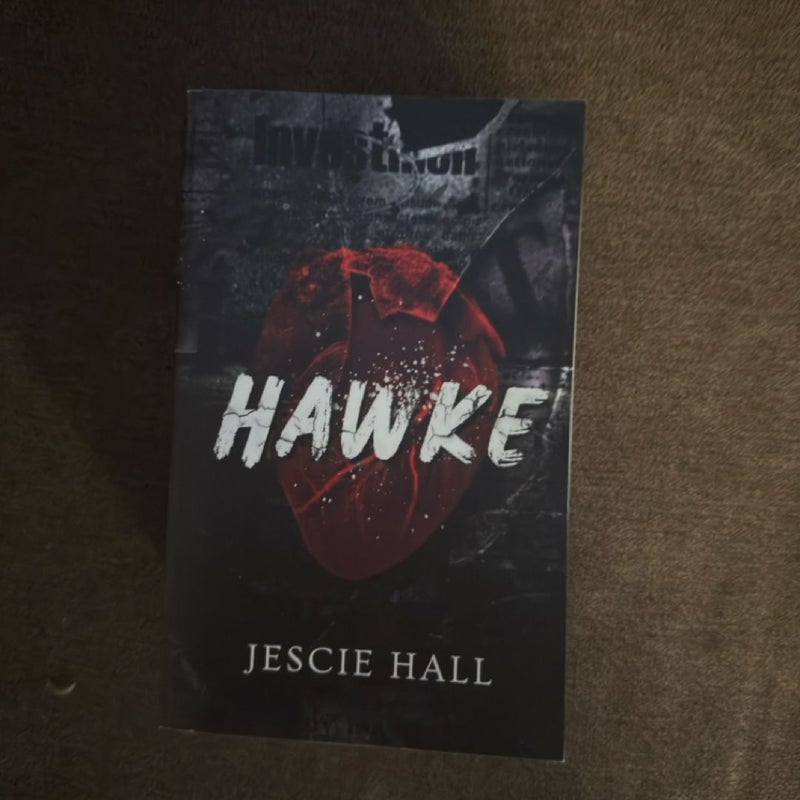 Hawke