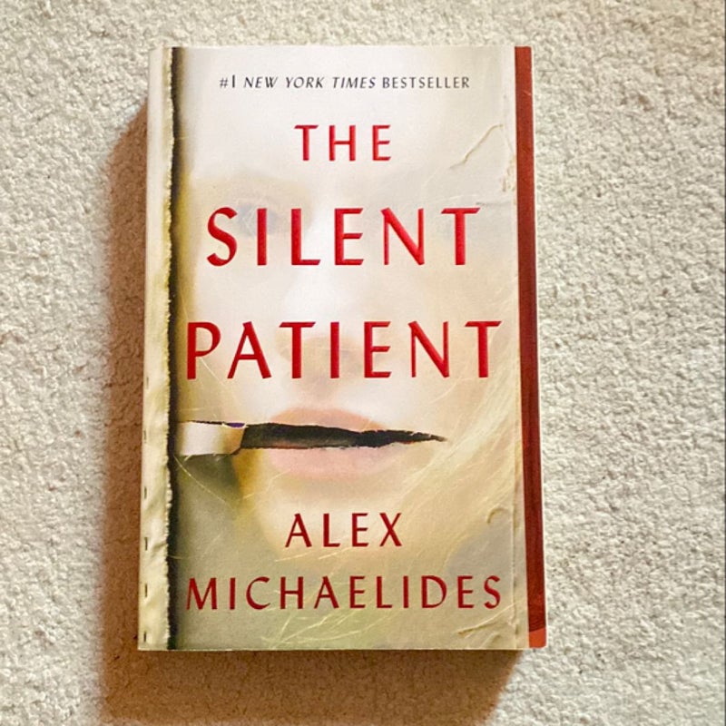 The Silent Patient