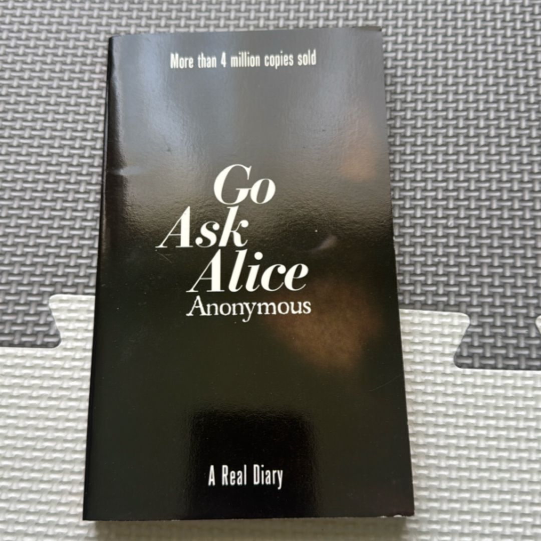 Go Ask Alice