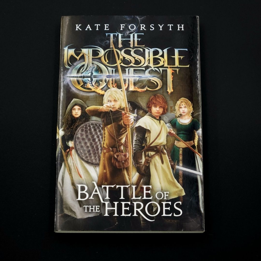 Battle of the Heroes