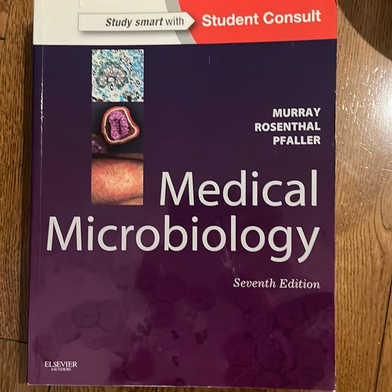 Medical Microbiology