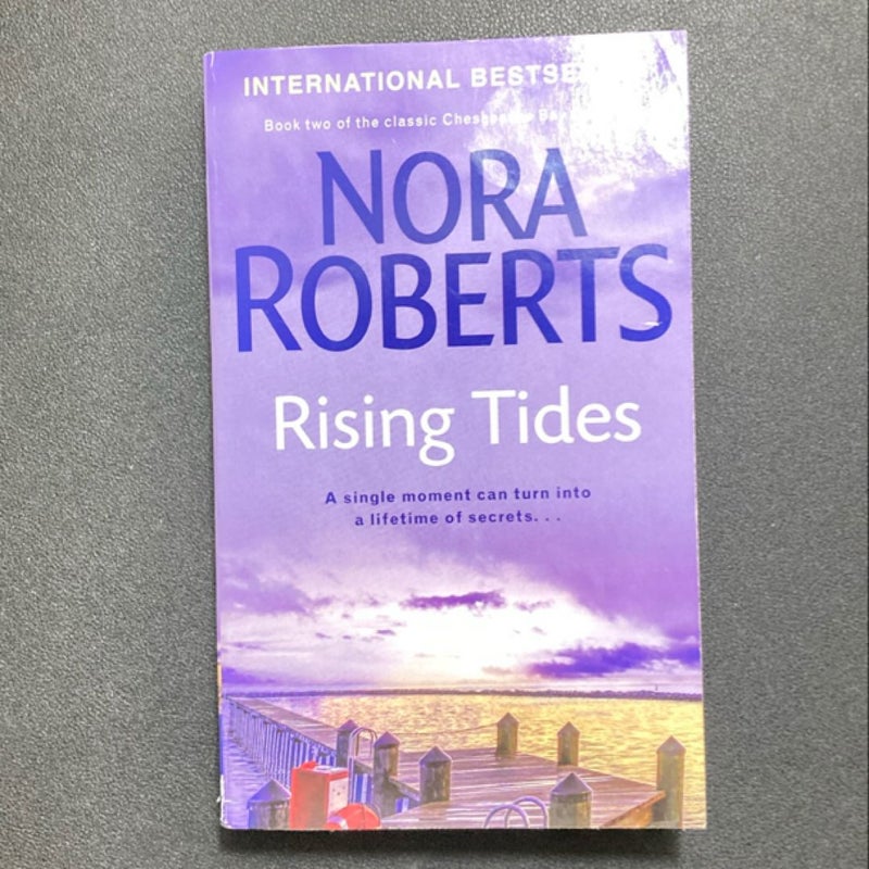 Rising Tides
