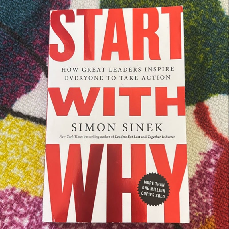 Start with Why