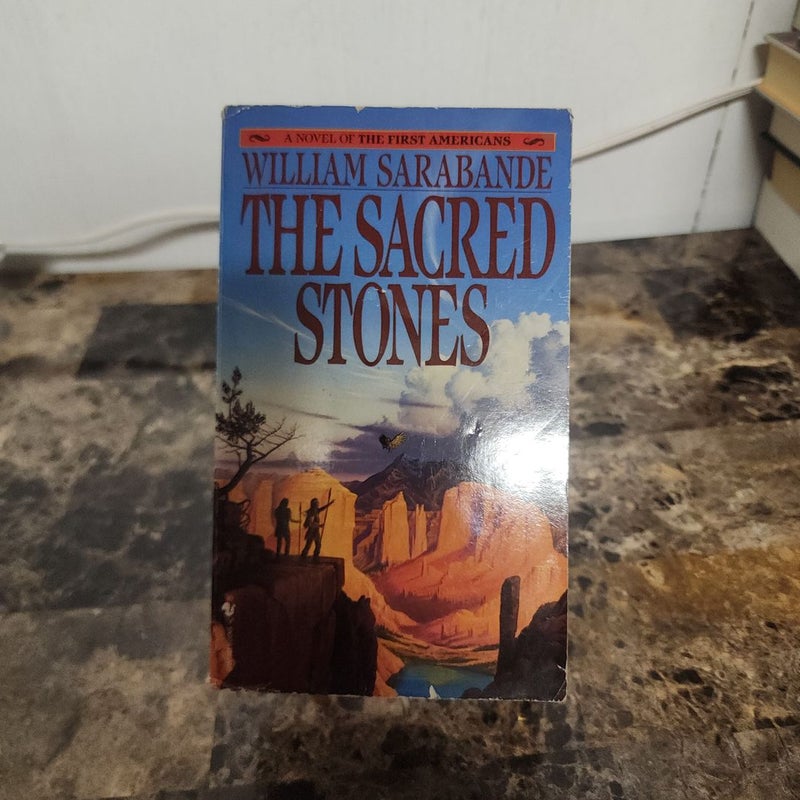 The Sacred Stones