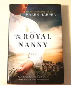 The Royal Nanny