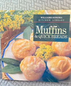 Muffins and Quick Breads
