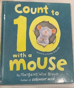 Count to 10 with a Mouse