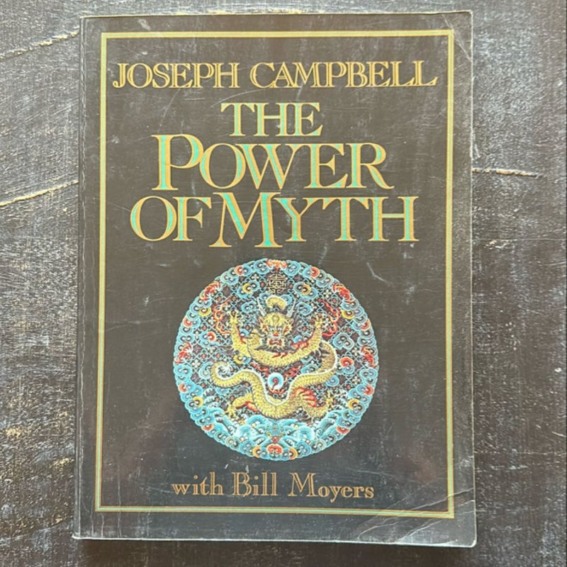 The Power of Myth